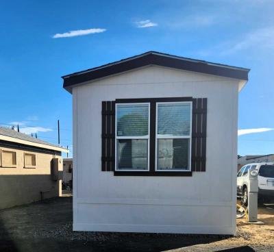 Mobile Home at 1490 E. 6th St.  #16 Beaumont, CA 92223