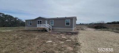 Mobile Home at 821 Meadows Rd Poteet, TX 78065