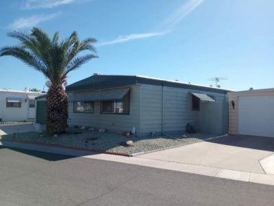 Mobile Home at 10201 N. 99th Ave. #71 Peoria, AZ 85345