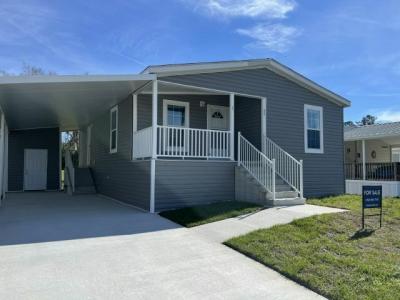 Mobile Home at 3323 NE 14th St Lot D4 Ocala, FL 34470