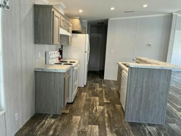 2023 Nobility 40E2H(17) Manufactured Home
