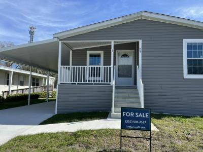 Photo 5 of 7 of home located at 3323 NE 14th St Lot D4 Ocala, FL 34470