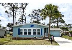 Photo 1 of 21 of home located at 1321 San Miguel Lane North Fort Myers, FL 33903