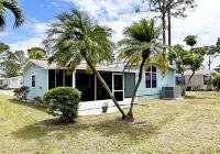 1986 PALM Manufactured Home