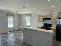 Photo 5 of 8 of home located at 3323 NE 14th St Lot A12 Ocala, FL 34470