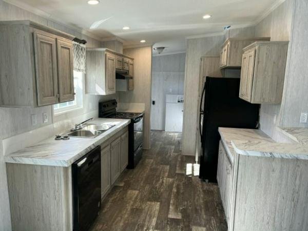 2023 Nobility Richwood Manufactured Home