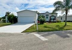 Photo 1 of 24 of home located at 2926 Tara Lakes Cir. #631 North Fort Myers, FL 33903