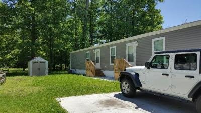 Mobile Home at 16031 Beech Daly, #14 Taylor, MI 48180