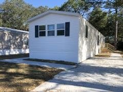 Photo 5 of 5 of home located at 2600 W Michigan Ave #115C Pensacola, FL 32526