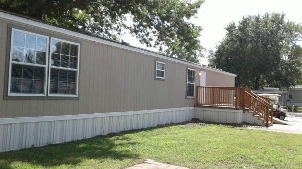 Photo 1 of 2 of home located at 4808 S. Elwood Ave., #174 Tulsa, OK 74107