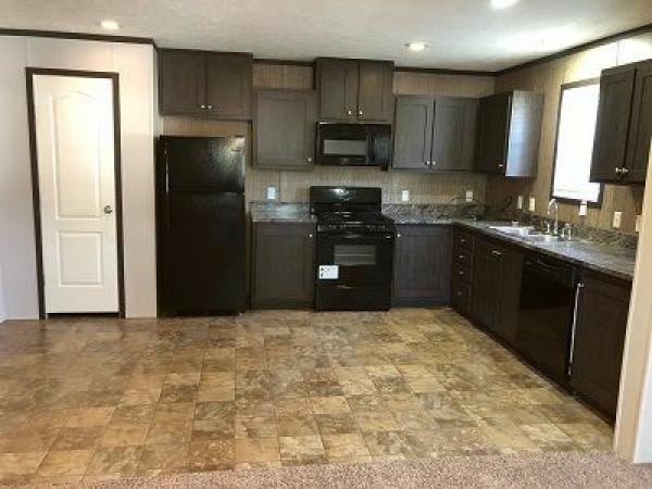 2016 Clayton Homes Inc Mobile Home For Sale
