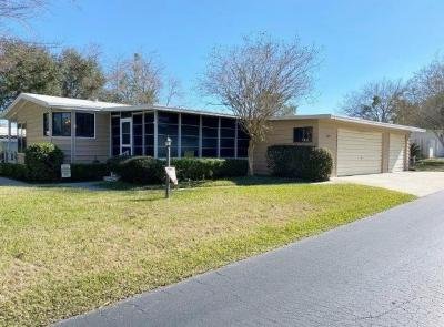 Mobile Home at 5925 SW 57th Ave Ocala, FL 34474