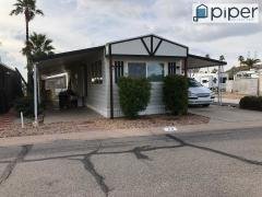 Photo 1 of 11 of home located at 8421 E Main St Mesa, AZ 85207