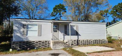 Mobile Home at 14115 Hunter Grove Dr. Orlando, FL 32828