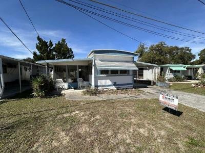 Mobile Home at 28 Holly Drive Tavares, FL 32778
