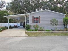 Photo 1 of 22 of home located at 200 Devault St Umatilla, FL 32784