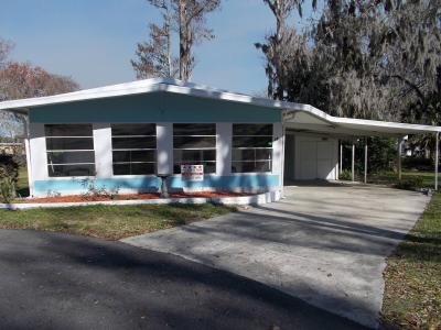 Mobile Home at 18 Coachlight Ct Daytona Beach, FL 32119