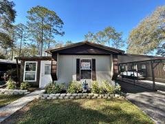 Photo 1 of 41 of home located at 13582 E Hwy 40 Lot 170 Silver Springs, FL 34488