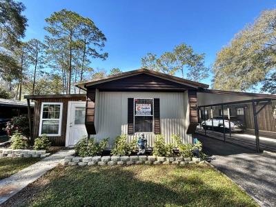 Mobile Home at 13582 E Hwy 40 Lot 170 Silver Springs, FL 34488