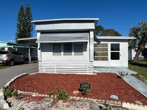 1973 APOL Mobile Home For Sale