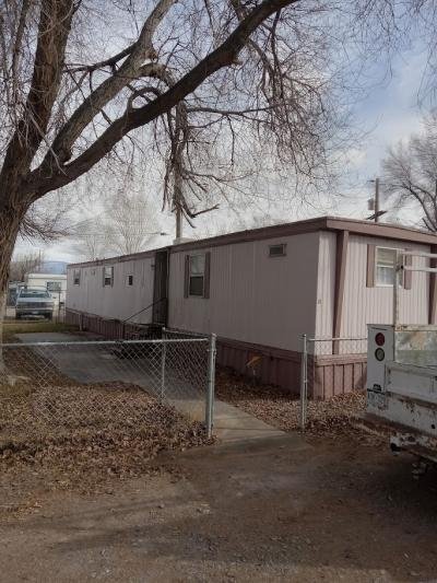 Mobile Home at 2713 B1/2 Rd Lot 110 Grand Junction, CO 81503