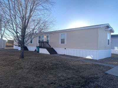 Mobile Home at 4602 Tilbury Court #347 Firestone, CO 80504