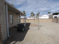 Photo 3 of 19 of home located at 12151 S Foothills Blvd. Yuma, AZ 85367
