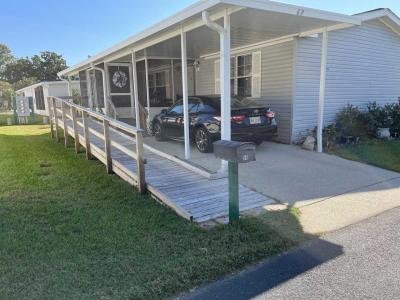 Mobile Home at 1718 Pass Rd, Lot 68 Biloxi, MS 39531