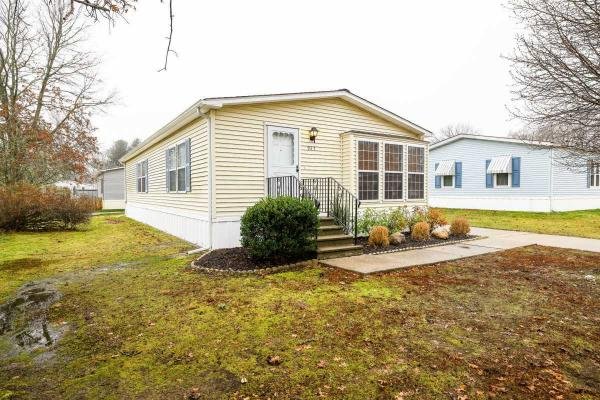 1993 VH Mobile Home For Sale