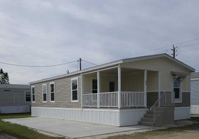 Mobile Home at 200 S. Banana River Dr. Merritt Island, FL 32952