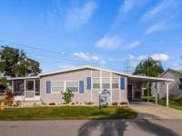 1990 Palm Harbor Manufactured Home