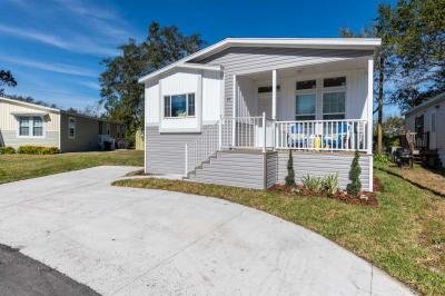 Mobile Home at 1320 Hand Ave Lot 24 Ormond Beach, FL 32174