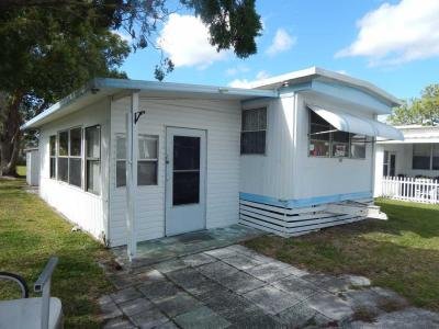 Mobile Home at 27881 Us Hwy 27 S. Lot 81 Haines City, FL 33844
