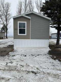 Photo 1 of 13 of home located at 1001 Gibraltor Avenue #36 Fargo, ND 58102