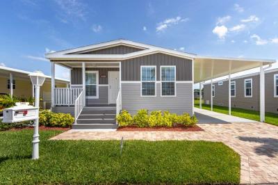 Mobile Home at 145 Driftwood Lane Naples, FL 34112