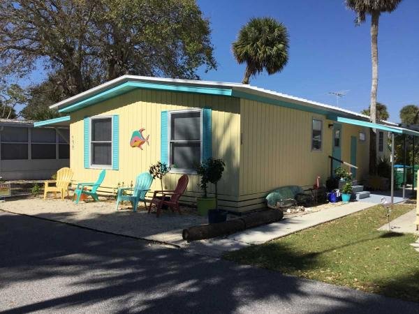 1973 CRSL Mobile Home For Sale