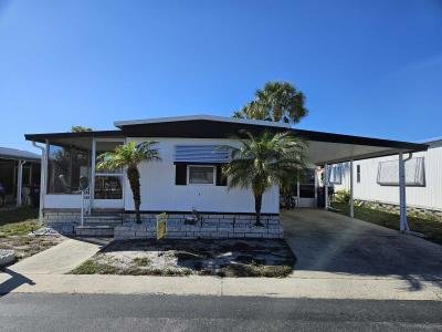 Mobile Home at 7349 Demure Ln New Port Richey, FL 34653
