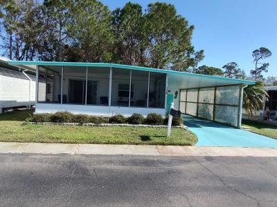 Mobile Home at 1100 Curlew Rd. Lot 221 Dunedin, FL 34698