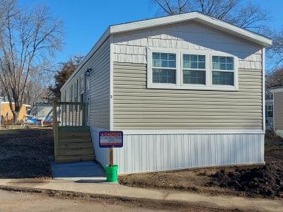 Mobile Home at 3 Washburn Ave Inver Grove Heights, MN 55076