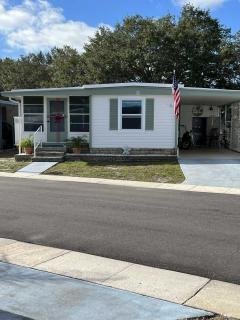 Photo 2 of 15 of home located at 7901 40th Ave N #33 Saint Petersburg, FL 33709