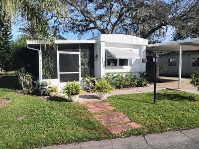 Mobile Home at 1617 E Stardust Dr Malabar, FL 32950