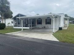 Photo 2 of 8 of home located at 102 Jasmin Dr. Ormond Beach, FL 32174