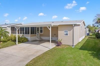 Mobile Home at 4019 Meridian Court Melbourne, FL 32904