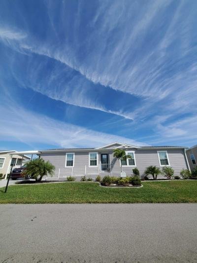 Mobile Home at 12116 Kings Hwy., Lot #51 Lake Suzy, FL 34269