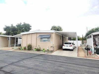 Mobile Home at 12680 4th Spc 6 Yucaipa, CA 92399