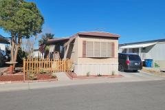 Photo 1 of 12 of home located at 2627 S. Lamb Blvd. Las Vegas, NV 89121