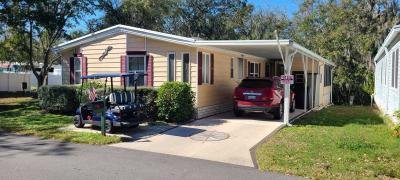 Mobile Home at 10202 Oak Forest Dr Riverview, FL 33569