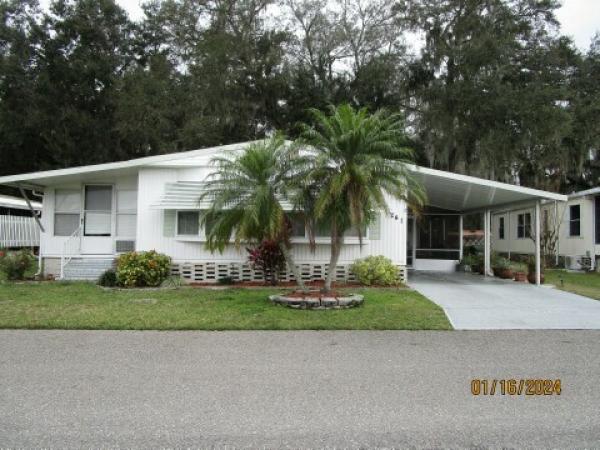 Photo 1 of 2 of home located at 1510 Ariana St. #241 Lakeland, FL 33803
