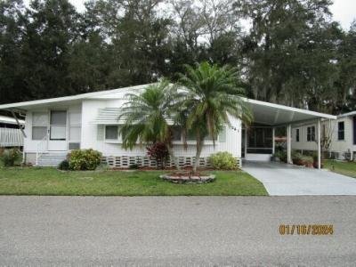 Mobile Home at 1510 Ariana St. #241 - '24 Lakeland, FL 33803