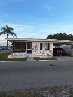 Photo 1 of 6 of home located at 4300 East Bay Dr, Lot 301 Clearwater, FL 33765